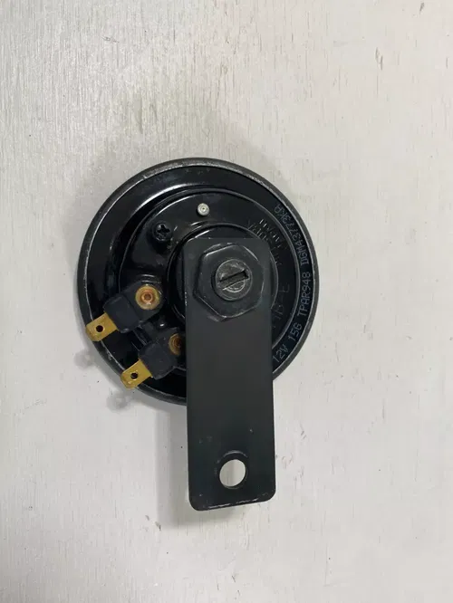 2012 Ducati Diavel Horn Signal OEM Electrical MBL-2E02 Bracket Motorcycle