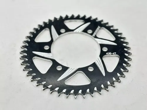 2014 Yamaha R6 Motorcycle Vortex 435-47T Rear Sprocket Aftermarket YZFR6 YZF R6
