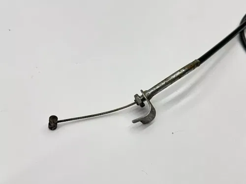 2007-2012 Honda CBR600RR Clutch Cable Handlebar OEM 22870-MFJ-A4 2009 CBR 600 RR