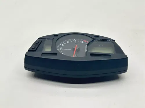 2007-2012 Honda CBR600RR Speedometer Odometer Gauge OEM 2009 CBR 600 RR CBR600