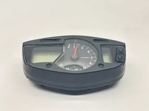 2007-2012 Honda CBR600RR Speedometer Odometer Gauge OEM 2009 CBR 600 RR CBR600