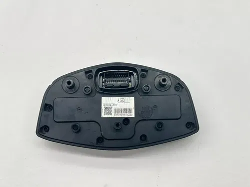 2007-2012 Honda CBR600RR Speedometer Odometer Gauge OEM 2009 CBR 600 RR CBR600