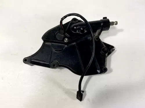 2007 Suzuki GSXR750 Engine Sprocket Cover 11361-01h00 OEM Guard GSXR 750