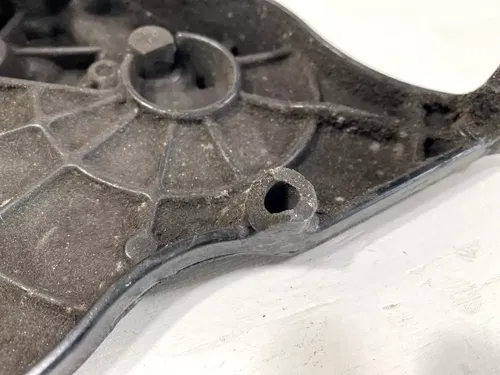 2007 Suzuki GSXR750 Engine Sprocket Cover 11361-01h00 OEM Guard GSXR 750