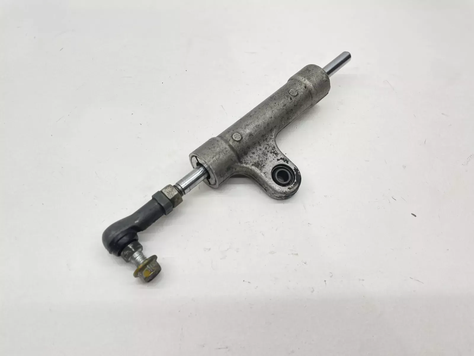 2007 Suzuki GSXR 750 Steering Damper Stabilizer OEM GSXR750 GSXR600 Sports Bike