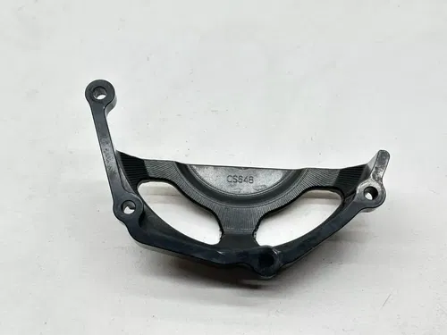 2014 Yamaha R6 Vortex Engine Cover Guard Case Protector Steel YZFR6 YZF R6
