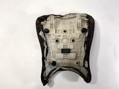 2007 Suzuki GSXR750 Drivers Seat Front Pad Saddle OEM 45100-01H01-6BY GSXR 750