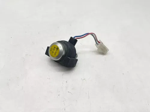2009 Aprilia Mana 850 Electrical Main Starter Motor Relay Switch Stock MS5D-191