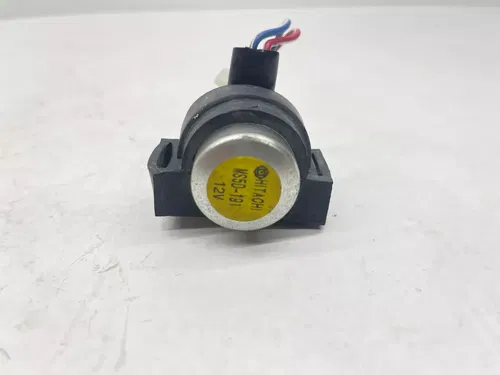 2009 Aprilia Mana 850 Electrical Main Starter Motor Relay Switch Stock MS5D-191