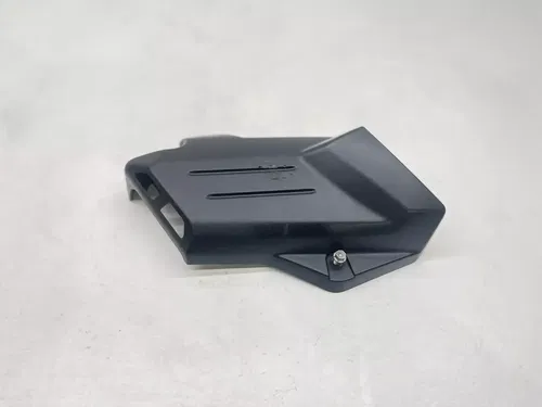 2009 Aprilia Mana 850 Plastic Body Fairing OEM Protector Cover 854511 Mana850