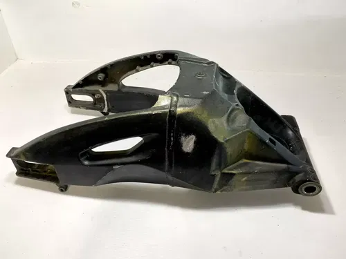 2007 Suzuki GSXR750 Swingarm Suspension OEM Rear Swing Arm 6100001H00YAP GSXR