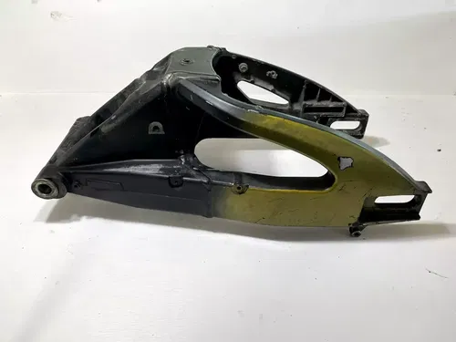 2007 Suzuki GSXR750 Swingarm Suspension OEM Rear Swing Arm 6100001H00YAP GSXR