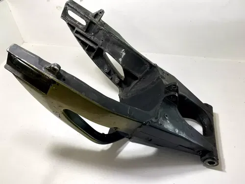 2007 Suzuki GSXR750 Swingarm Suspension OEM Rear Swing Arm 6100001H00YAP GSXR
