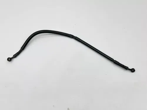 2009 Yamaha YZFR6 Motorcycle Rear Brake Line Hose 2C0-25874-00-00 OEM YZF R6