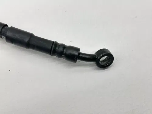 2009 Yamaha YZFR6 Motorcycle Rear Brake Line Hose 2C0-25874-00-00 OEM YZF R6