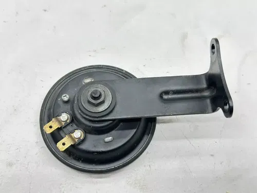 2009 Suzuki GSXR 600 Electrical Warning Signal Horn 17800-01H00 OEM GSXR600