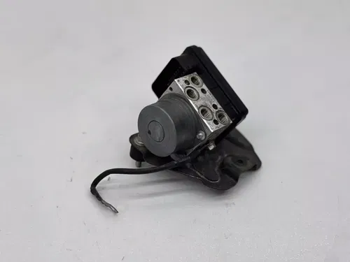 2017 17 KTM RC390 390 DUKE ABS BRAKE PUMP MODULE CONTROL WORKS