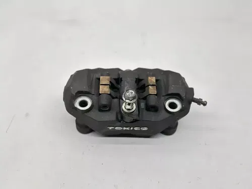 2009 Suzuki GSXR 600 TOKICO Front Brake Caliper GSXR600