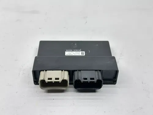 2009 Suzuki GSXR 600 CDI ECU ECM Control Unit Computer Box 32920-37H10 GSXR600