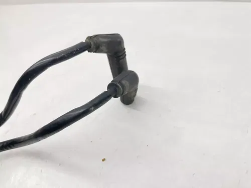 2009 Aprilia Mana 850 Ignition Coil Plugs Wire Spark Leads Pack Assembly Mana85