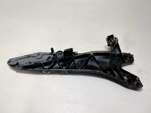 2007 Suzuki GSXR750 Rear Subframe Left 41221-01H00-YAP Seat Rail OEM GSXR 750