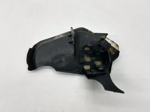 2009 Yamaha YZFR6 Plastic Cover Protector Guard OEM Black YZF R6