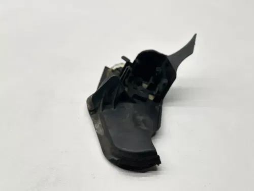 2009 Yamaha YZFR6 Plastic Cover Protector Guard OEM Black YZF R6