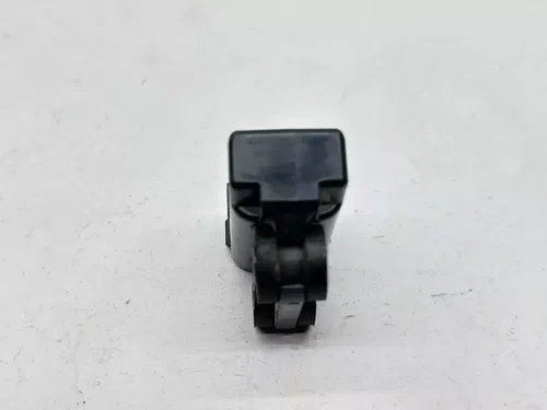 2014 Yamaha YZFR6 Tip Over Roll Sensor Switch Bank Angle Black OEM YZF R6