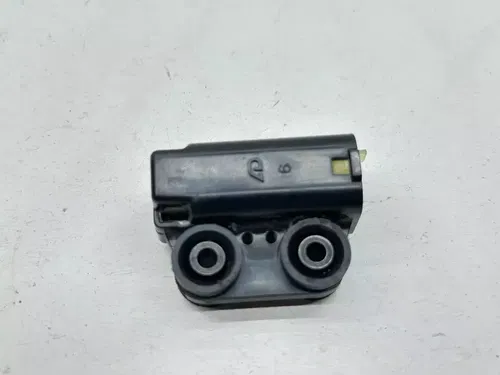 2014 Yamaha YZFR6 Tip Over Roll Sensor Switch Bank Angle Black OEM YZF R6
