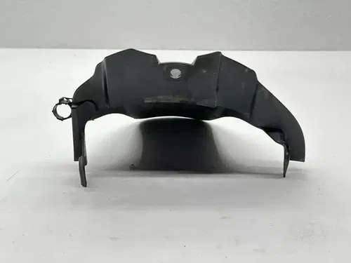 2009 Suzuki GSXR 600 Plastic Tail Mud Flap Fender Protector Guard OEM GSXR600