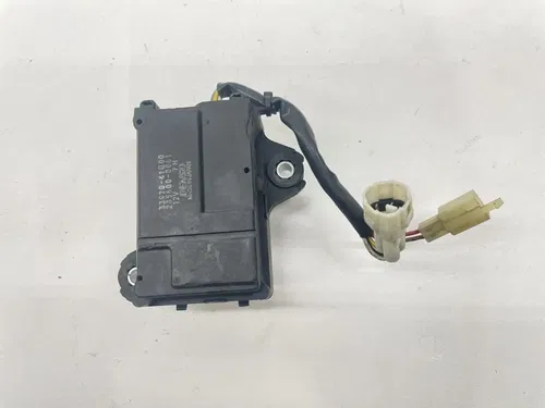2007 Suzuki GSXR 750 Motorcycle Throttle Cable Sensor Electric Wire OEM GSXR750