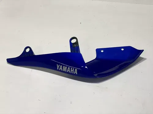 2022 Yamaha MT07 Right Rear Body Panel Fairing Tail Plastic Cover Guard MT 07