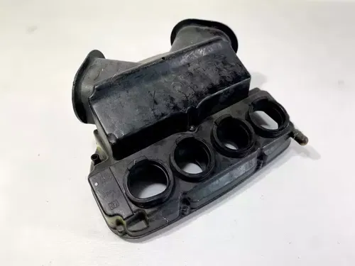 2007 Suzuki GSXR750 Air Intake Filter Box Top Half Cleaner Airbox OEM GSXR 750