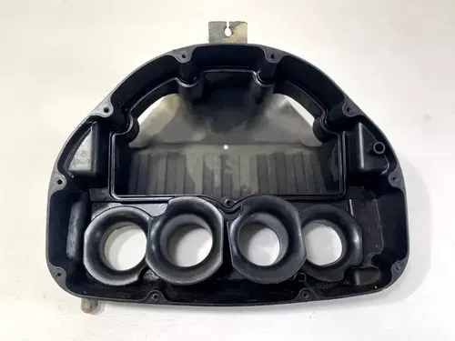 2007 Suzuki GSXR750 Air Intake Filter Box Top Half Cleaner Airbox OEM GSXR 750