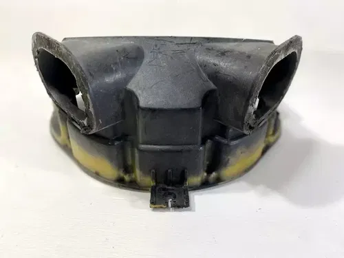 2007 Suzuki GSXR750 Air Intake Filter Box Top Half Cleaner Airbox OEM GSXR 750