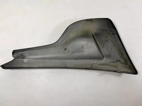 2012 Ducati Diavel Left Side Lower Fairing Under Cowl Cover OEM 48033161A