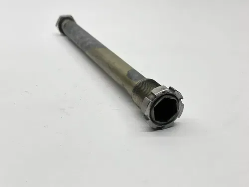 2007-2012 Honda CBR600RR Swingarm Axle Swing Arm Nut Pivot 2009 CBR 600 RR