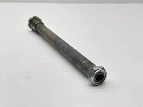 2007-2012 Honda CBR600RR Swingarm Axle Swing Arm Nut Pivot 2009 CBR 600 RR