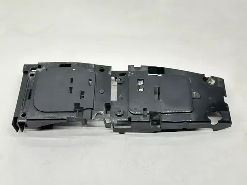 2014 Yamaha R6 Battery Subframe Tray Box OEM Plastics Cover Protector Sub Frame