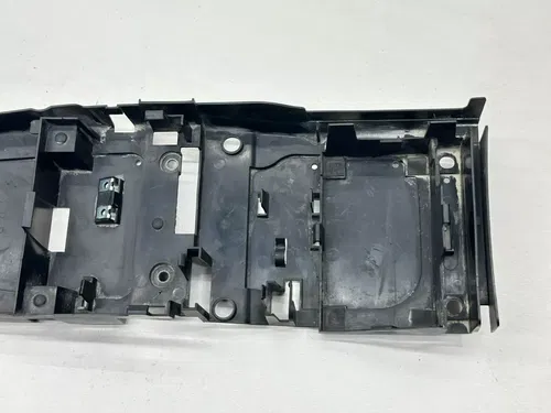 2014 Yamaha R6 Battery Subframe Tray Box OEM Plastics Cover Protector Sub Frame