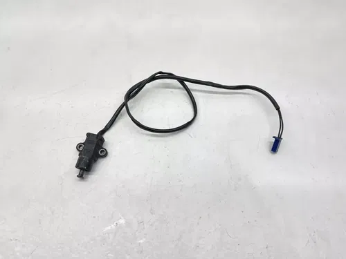 2009 Aprilia Mana 850 Side Stand Kickstand Sensor Switch Wire Kick Stand OEM