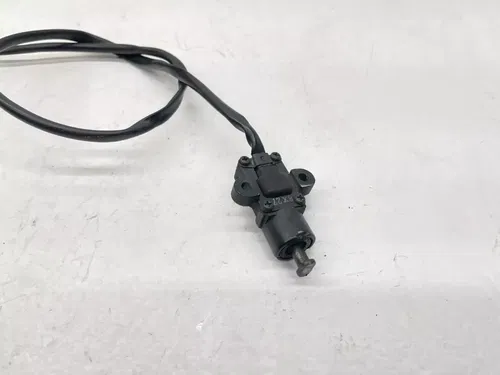 2009 Aprilia Mana 850 Side Stand Kickstand Sensor Switch Wire Kick Stand OEM