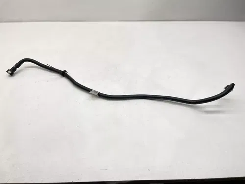 2009 Aprilia Mana 850 Fuel Gas Petrol Injector Rail Hose Pipe Line OEM Mana850