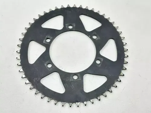2014 Yamaha YZFR6 Motorcycle Vortex 435-47T Rear Sprocket Aftermarket YZF R6