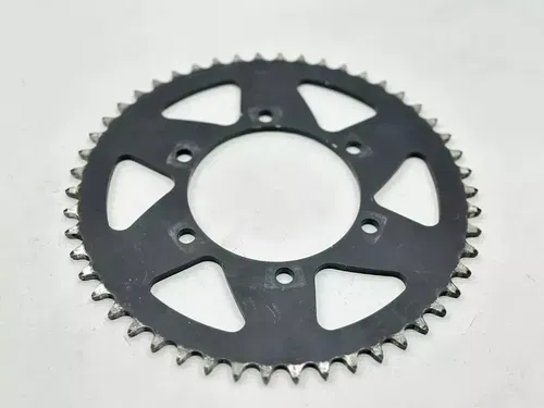 2014 Yamaha YZFR6 Motorcycle Vortex 435-47T Rear Sprocket Aftermarket YZF R6