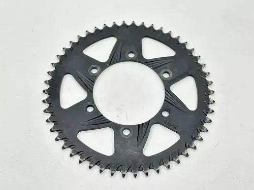 2014 Yamaha YZFR6 Motorcycle Vortex 435-47T Rear Sprocket Aftermarket YZF R6