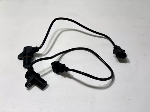 2009 Aprilia Mana850 Crankshaft Position Sensors Engine Wire Crank OEM Mana 850