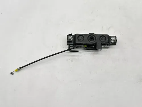 2009 Suzuki GSXR 600 Latch Cable Seat Release Cable OEM GSXR600