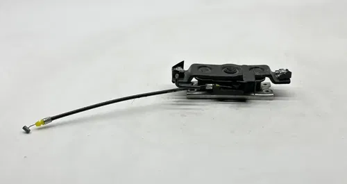 2009 Suzuki GSXR 600 Latch Cable Seat Release Cable OEM GSXR600