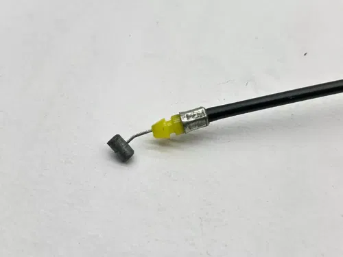 2009 Suzuki GSXR 600 Latch Cable Seat Release Cable OEM GSXR600